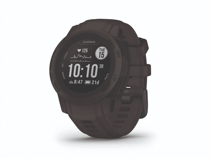 Garmin Instinct 2S, 40mm (Gris)