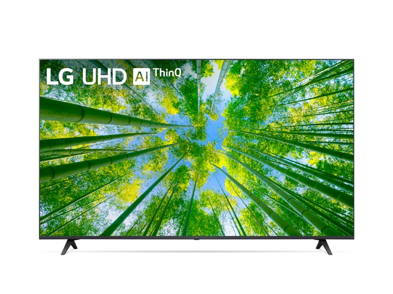 LG 60UQ7900 60" Smart LED TV 4K-Ultra HD