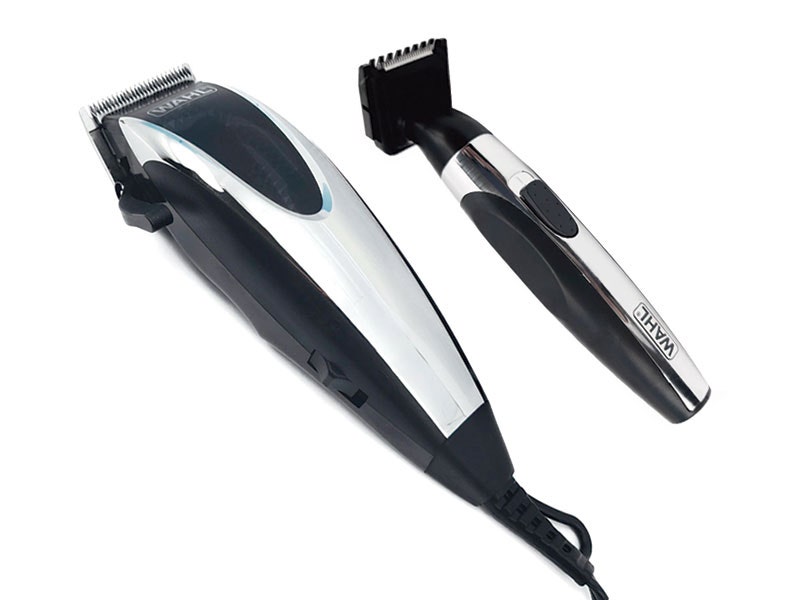 Wahl, 92436208, Máquina peluquera, Kit de 18 piezas.