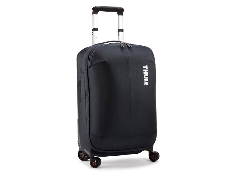 THULE, MALETA SUBTERRA, AZUL, 33L