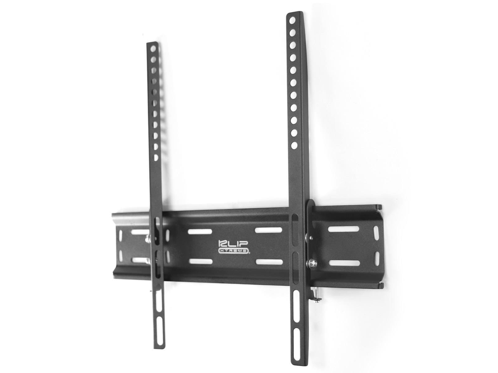 Klip Xtreme AC121KLX57 Soporte de pared para TV Inclinable 23"-46" VESA 400x400