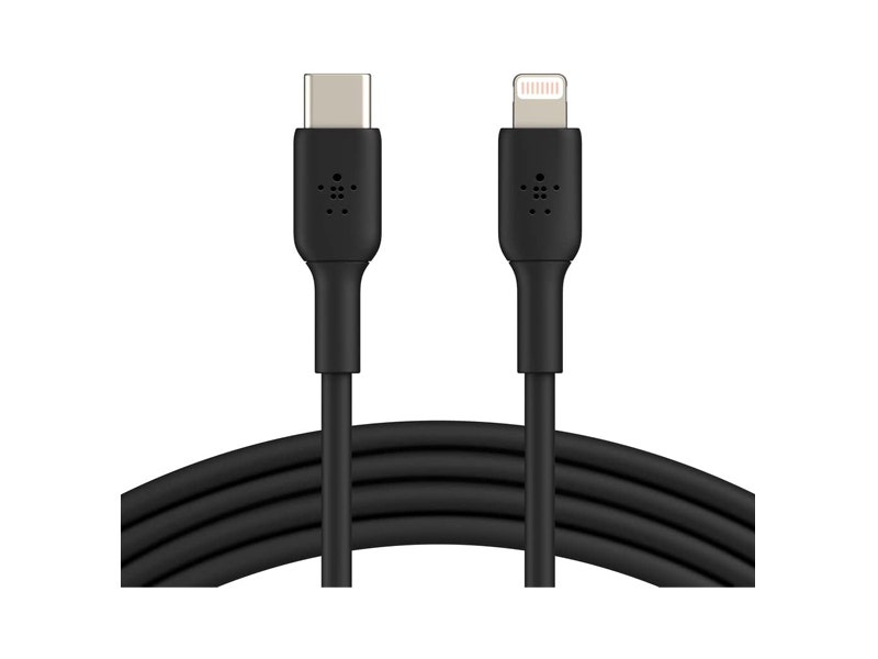 Belkin, Cable USB-C a Lightning (1 m)