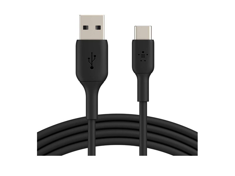 Belkin, Cable USB-C a USB (2 mts)