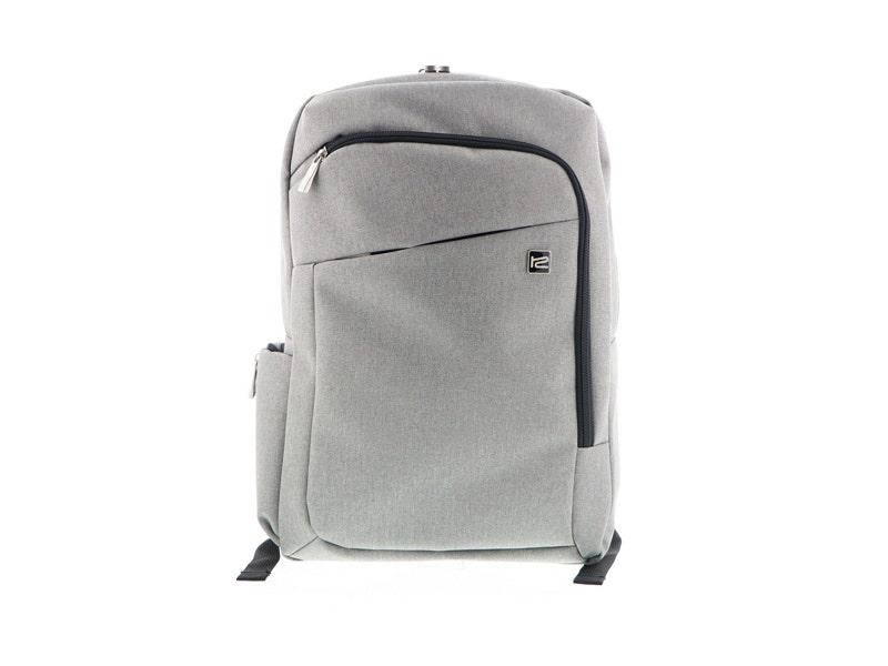 Mochila para computadora Gris