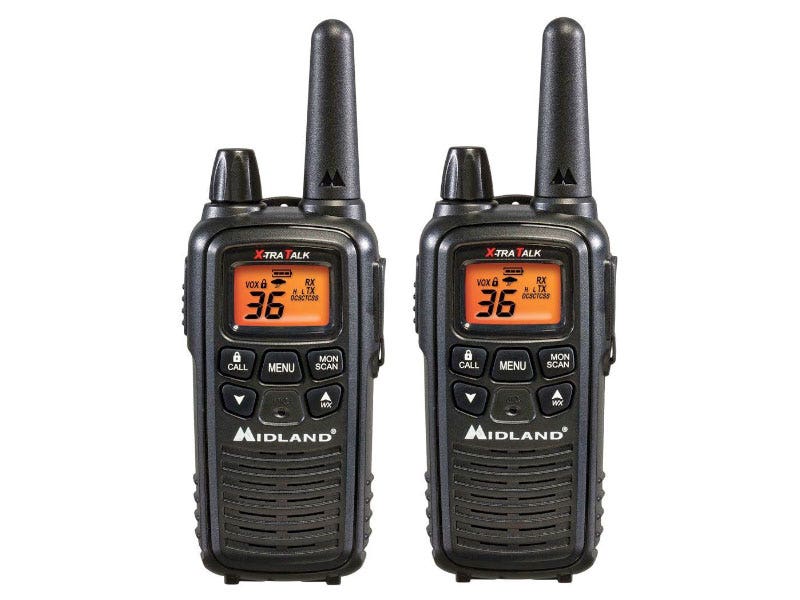 LXT600VP3 Radio Bidireccional