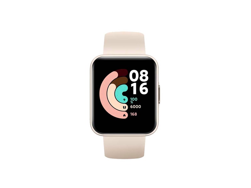 Xiaomi Mi Watch 2 Lite, 40mm (Blanco)