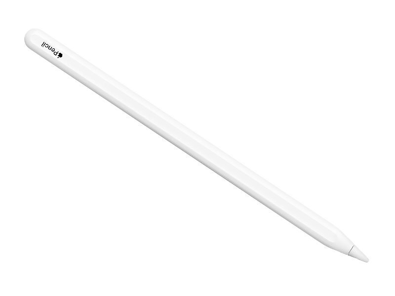 Apple Pencil, 2nda. Gen. (Blanco)