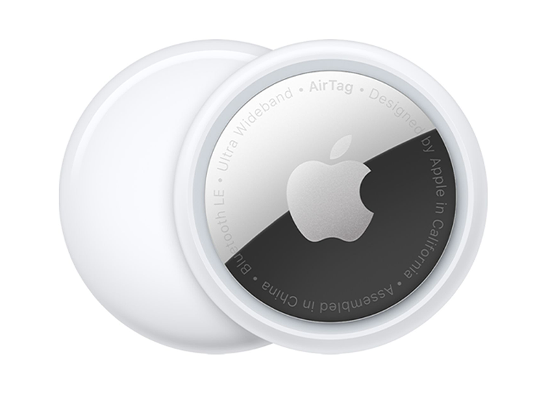 Apple AirTag (Blanco)