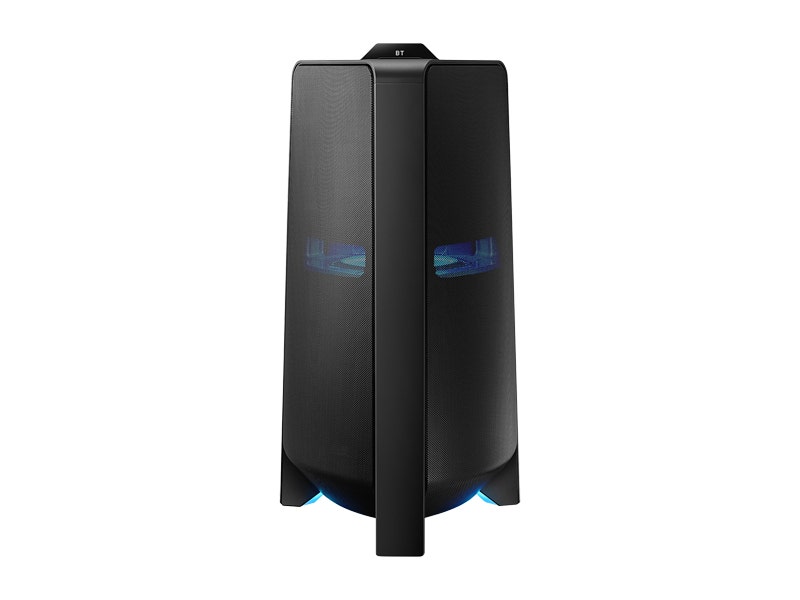 Equipo de Audio Samsung MXT70 Giga Party 1,500W con Bluetooth