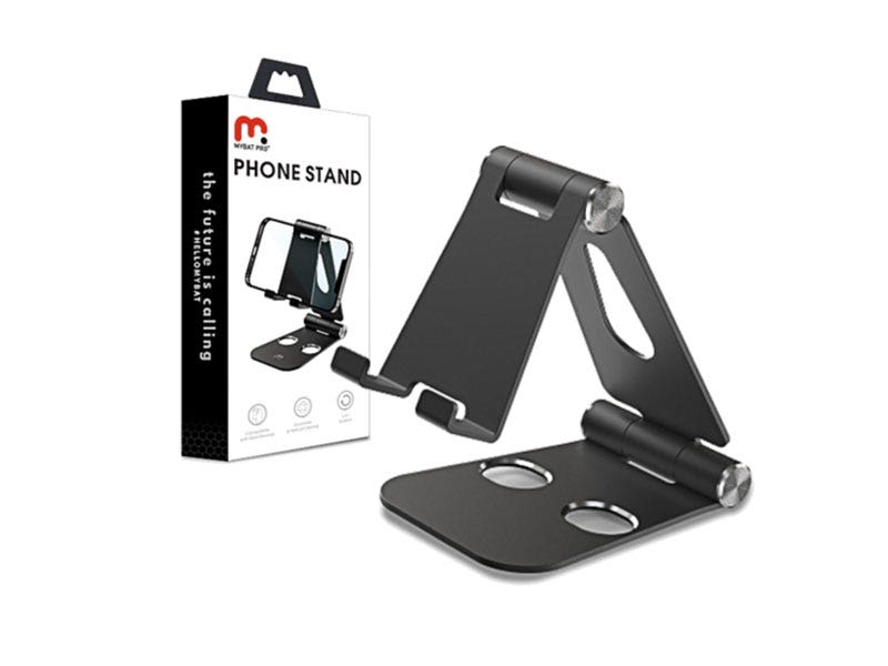 MYBAT PRO, Mount Stand para Celular (Negro)