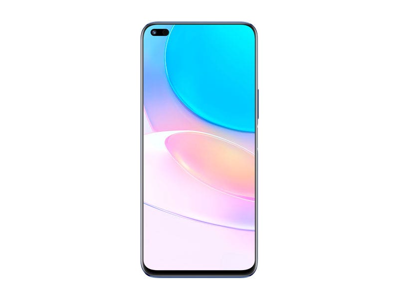 Huawei nova 8i, Dual SIM, Liberado (Azul)