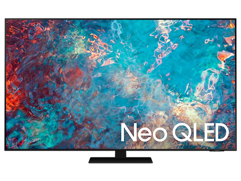 Samsung QN85QN85AA 85" Smart Neo-QLED TV 4K-Ultra HD