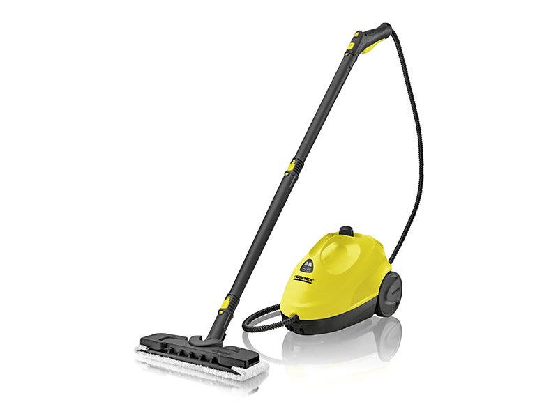 Limpiadora de vapor para uso doméstico, Karcher, SC2MX, de 1500 watts