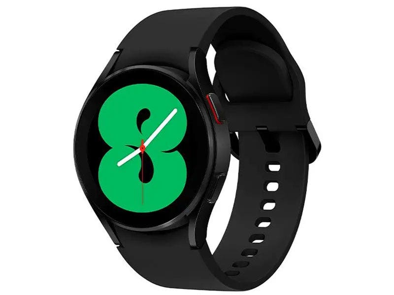 Samsung Galaxy Watch 4, 40mm (Negro)