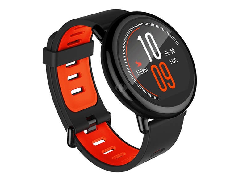 Reloj Inteligente -Amazfit - Pace - Negro