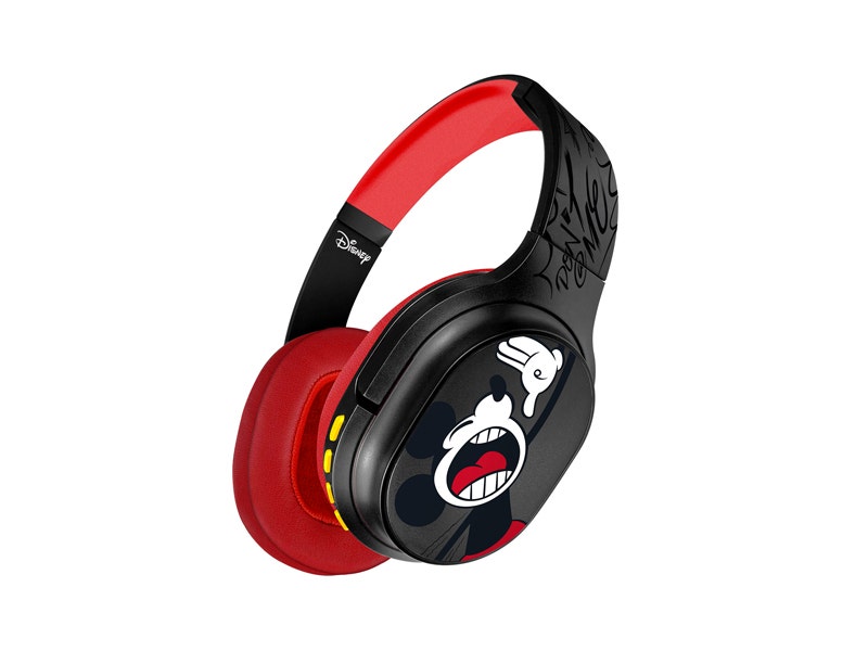 Audífono XTech On-Ear Inalámbrico Edición Mickey Mouse