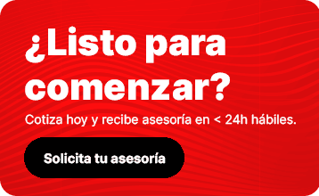 ¿Listo para comenzar?