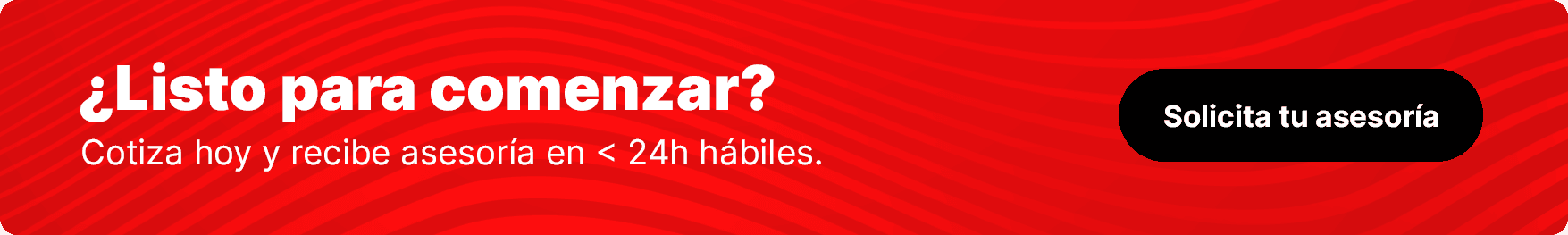 ¿Listo para comenzar?