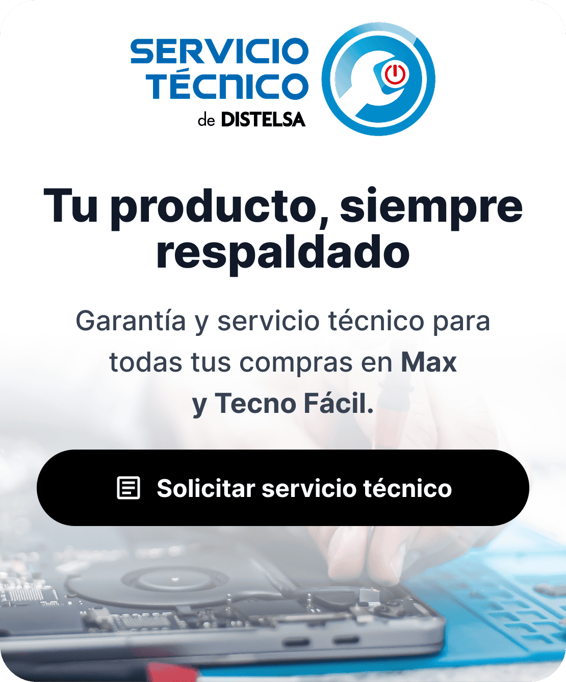 Servicio Tecnico