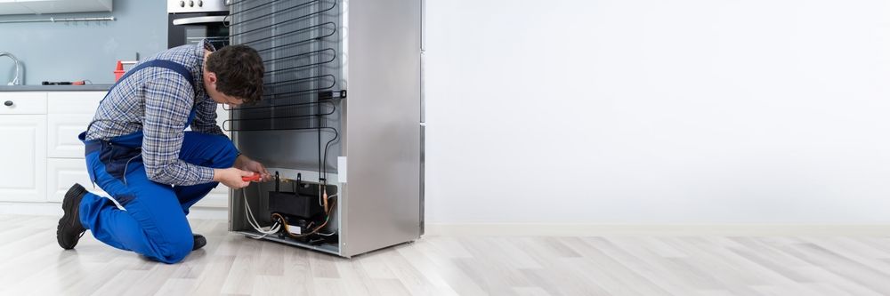 Reparaciones de Electrodomesticos